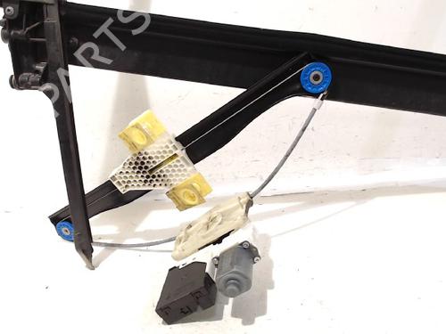 Rear right window mechanism AUDI A3 Sportback (8PA) 2.0 TDI 16V | BP5417101C25 