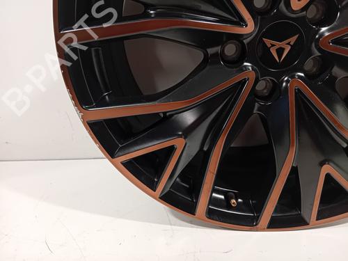 Felga CUPRA LEON (KL1, KU1, KUG) 1.4 e-HYBRID | BP30933398C45