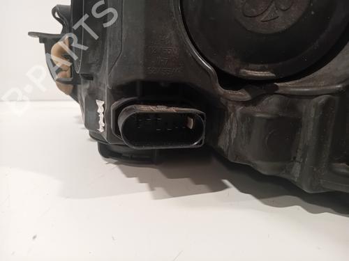 Scheinwerfer rechts FORD FOCUS III Turnier 1.0 EcoBoost | BP30641098C29