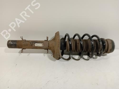 Used Right front shock absorber VW GOLF IV (1J1) 1.6 16V (105 hp) 17359200