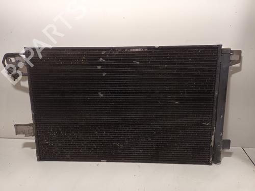 AC-Kondensator VW TRANSPORTER T5 Van (7HA, 7HH, 7EA, 7EH) 2.0 TDI (140 hp) 31994926