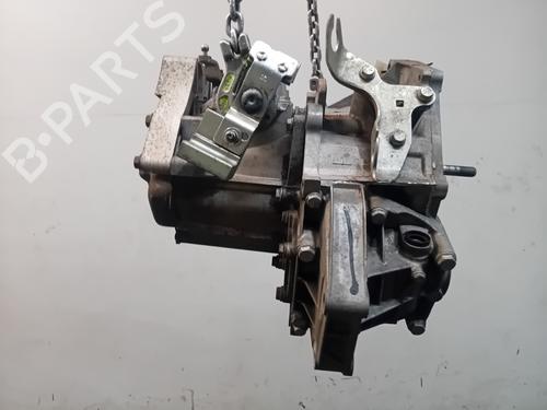 Gearbox FORD KA (RU8) 1.2 | BP38169356M3 - Image 2