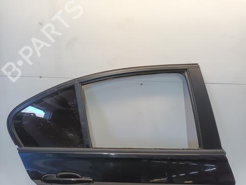 Right rear door BMW 3 (F30, F80) 316 d | BP17542860C5 