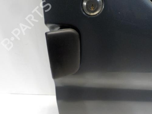 Right front door CITROËN BERLINGO / BERLINGO FIRST MPV (MF_, GJK_, GFK_) 1.4 i (MFKFX, MFKFW, GJKFWB, GJKFWC, GFKFWC) | BP16931726C3 