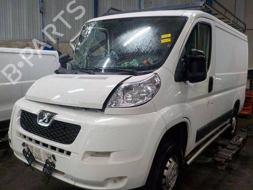 PEUGEOT BOXER Van 2.2 HDi 110 1869088