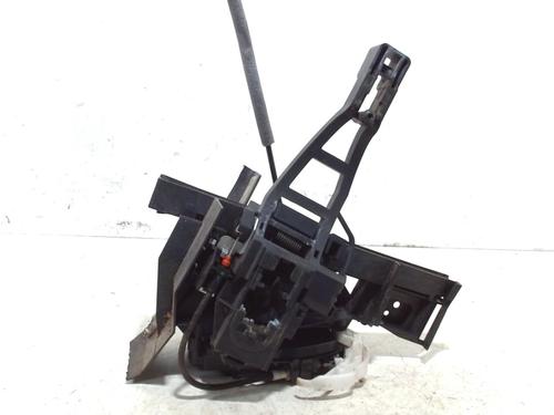 Rear right lock FORD FOCUS III 1.0 EcoBoost | BP13204674C99 