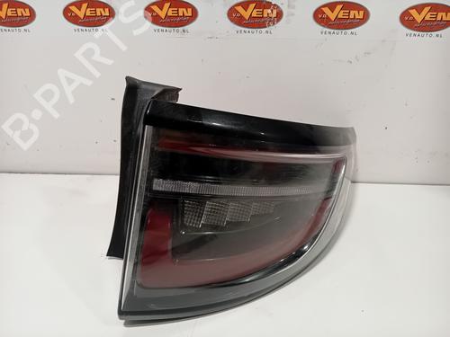 Used Right taillight Right taillight LAND ROVER DISCOVERY SPORT (L550) 2.0 D (150 hp) 36264122 36264122