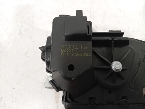 Tailgate lock MERCEDES-BENZ CLA Coupe (C117) CLA 180 (117.342) | BP21079249C101 