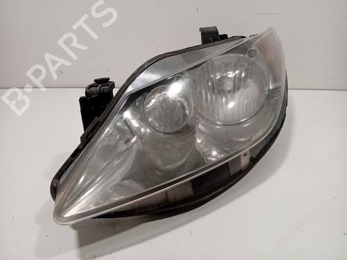 Used Left headlight Left headlight SEAT IBIZA IV ST (6J8, 6P8) 1.2 TDI (75 hp) 40624981 40624981