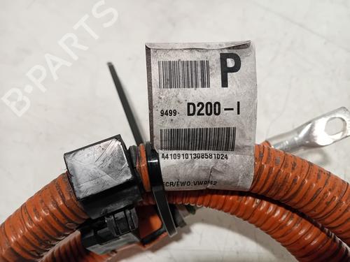 Cable MITSUBISHI ECLIPSE CROSS (GK_, GL_) Plug-in Hybrid 4WD (GL3W) | BP38468107E12 - Image 3
