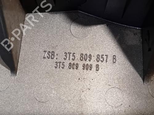 Fuel flap SKODA SUPERB II (3T4) 1.4 TSI | BP25220197C131 