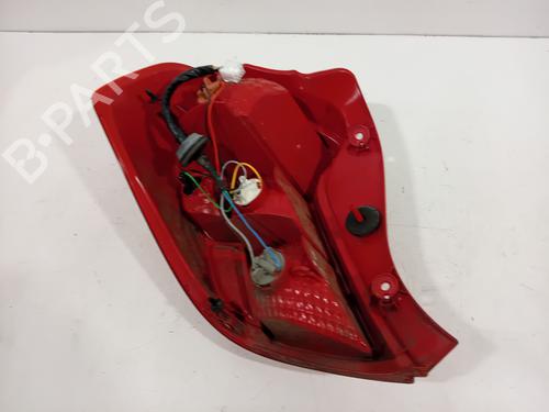 Right taillight OPEL KARL (C16) 1.0 | BP27522690C35 