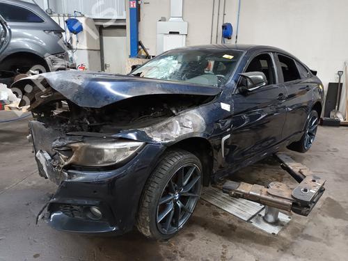 Brukte deler til BMW 4 Gran Coupe (F36)  420 i  4560492