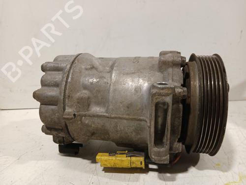 AC compressor CITROËN C5 III (RD_) 1.6 THP 155 (RD5FV8, RD5FNA) | BP31263617M34 - Image 2