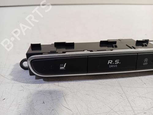 Switch RENAULT MEGANE IV Hatchback (B9A/M/N_) 1.8 RS TCe 280 (B9M6) | BP18820311I30 