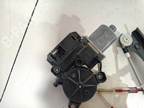 Front right window mechanism VW POLO V (6R1, 6C1) 1.2 TDI | BP31018089C23