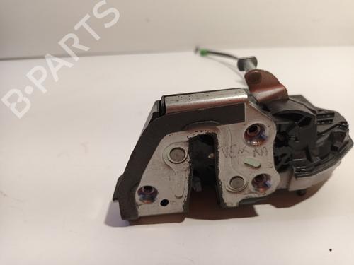 Used Front right lock TOYOTA AYGO (_B4_) 1.0 (KGB40) (69 hp) 16342144