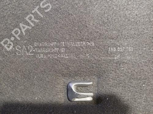 Rear parcel shelf VW GOLF VI (5K1) 1.4 | BP34722525C85 - Image 5