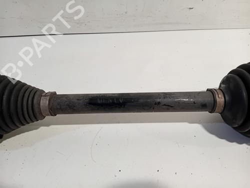 Left front driveshaft SEAT LEON ST (5F8) 1.6 TDI | BP30617874M38 - Image 3
