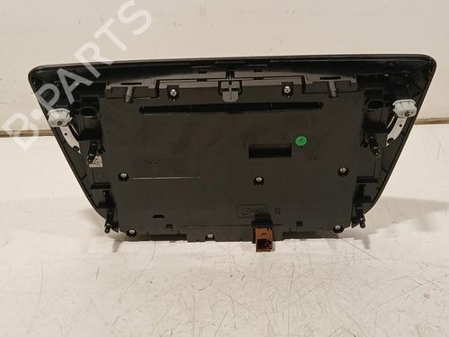 Climate control PEUGEOT 508 SW I (8E_) 1.6 VTi | BP27093684I5 