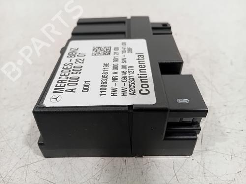 Control unit MERCEDES-BENZ SLK (R172) 200 (172.448) | BP21081184M11 