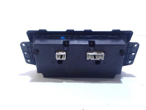 Climate control MAZDA 6 Estate (GH) 2.0 MZR-CD (GH14) | BP6677596I5 