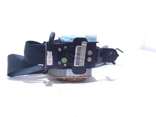 Used Front right seatbelt NISSAN ALMERA II Hatchback (N16) 1.5 (90 hp) 5772832