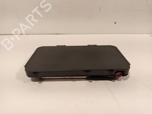 Electronic module SKODA OCTAVIA IV Combi (NX5, PV5) 2.0 TDi | BP27638960M83 
