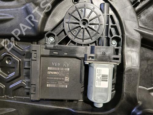 Front right window mechanism VOLVO XC40 (536) T5 Plug-in Hybrid | BP33433729C23 - Image 3