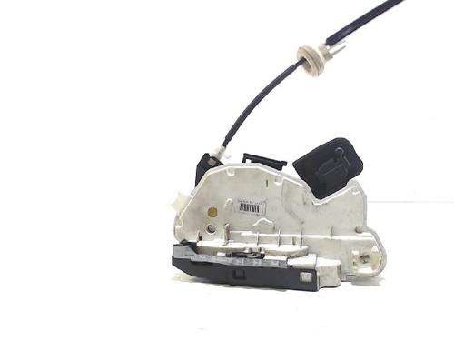 Front left lock VW GOLF VI (5K1) 2.0 GTi | BP13200938C98 