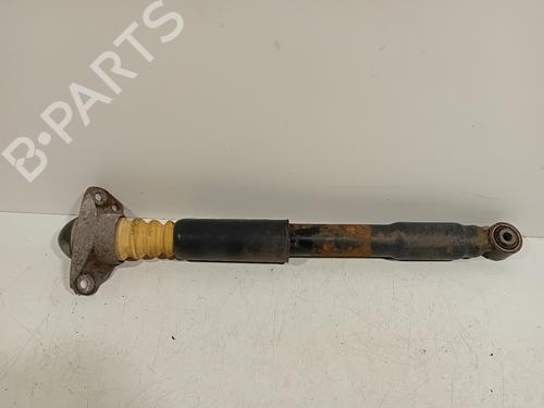 Left rear shock absorber SKODA YETI (5L) 2.0 TDI | BP37726295M18 - Image 4