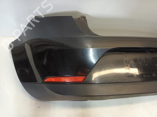 Rear bumper SEAT IBIZA IV (6J5, 6P1) 1.2 TDI | BP17572063C8 