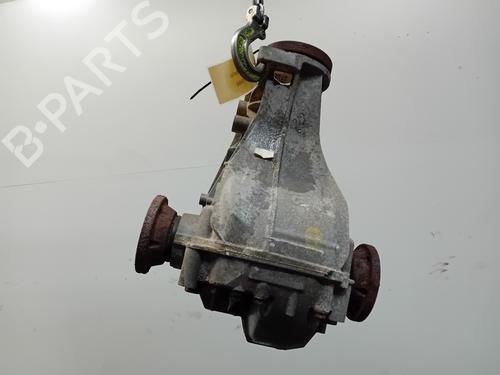 Used Rear differential AUDI A5 Convertible (8F7) 2.0 TFSI quattro (211 hp) 16161986