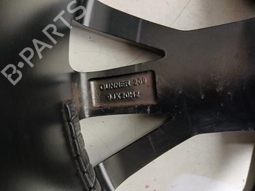 Fælk AUDI E-TRON (GEN) 50 quattro | BP31861598C45 