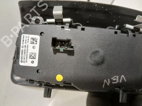 Headlight switch BMW 2 Active Tourer (F45) 225 xe Plug-in-Hybrid | BP39469837I24 - Image 5