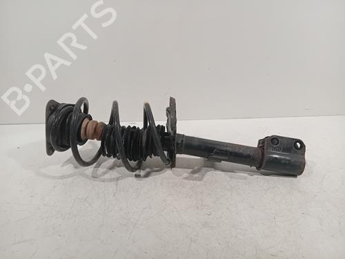 Used Left front shock absorber RENAULT CAPTUR I (J5_, H5_) 0.9 TCe 90 (90 hp) 21539740