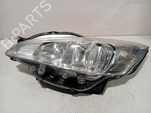 Left headlight PEUGEOT 508 SW I (8E_) 1.6 THP | BP37799435C28 - Image 2