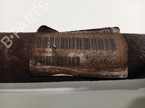 Right front driveshaft FORD MONDEO IV (BA7) 2.0 | BP29941079M39 - Image 5