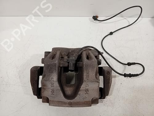 Right front brake caliper MERCEDES-BENZ M-CLASS (W166) ML 350 BlueTEC 4-matic (166.024, 166.023) | BP22618503M104 