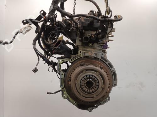 Engine FORD FIESTA VI (CB1, CCN) 1.25 | BP20926399M1 