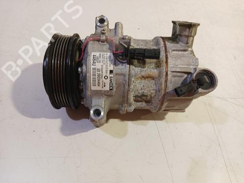 Used AC compressor OPEL ASTRA K (B16) 1.6 CDTi (68) (110 hp) 32506950