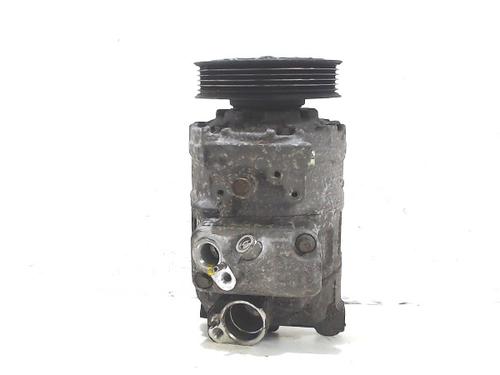 AC compressor AUDI A3 (8P1) 3.2 V6 quattro | BP6505598M34 