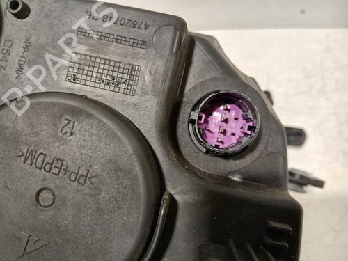 Right headlight FIAT 500L (351_, 352_) 1.3 D Multijet (199LXY1A, 199LXY11) | BP34009323C29 - Image 3