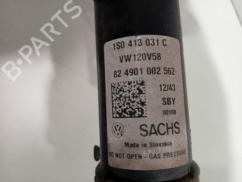 Left front shock absorber SEAT Mii (KF1, KE1) 1.0 | BP32232336M16 