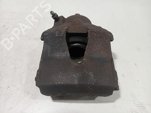 Used Right front brake caliper Right front brake caliper SKODA CITIGO (NF1) 1.0 (75 hp) 40024663 40024663