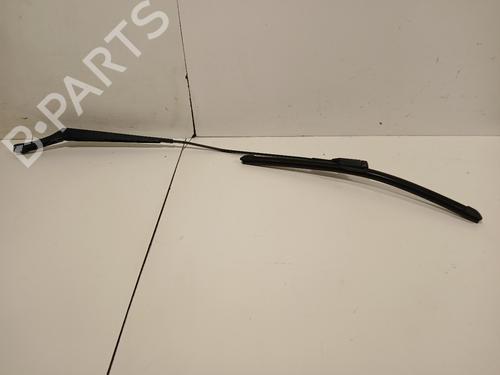 Used Front windshield wiper arm VW TOURAN (1T3) 2.0 TDI (140 hp) 29519103