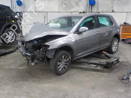 Used Parts VW GOLF VII (5G1, BQ1, BE1, BE2) 1.2 TSI (86 hp) 2427973