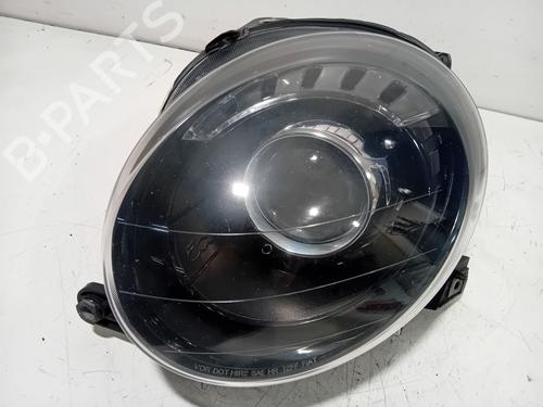 Used Left headlight Left headlight 37237181 37237181