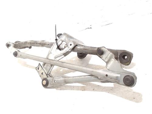 Front wipers mechanism VW CADDY III Box Body/MPV (2KA, 2KH, 2CA, 2CH) 2.0 SDI | BP5612789C83 