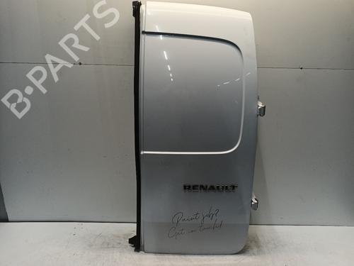 Højre bagagerum dør RENAULT KANGOO Express (FW0/1_) 1.5 dCi 90 (FW0G, FW05, FW08, FW11) (90 hp) 32780851